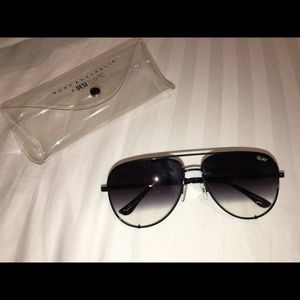 Original Quay High Key Fades x Desi Perkins